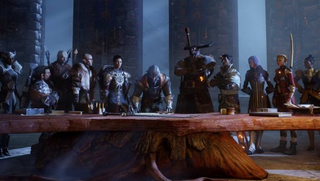 Illustration for article titled EA Says India Won't Get Dragon Age: Inquisition Due To Obscenity Laws